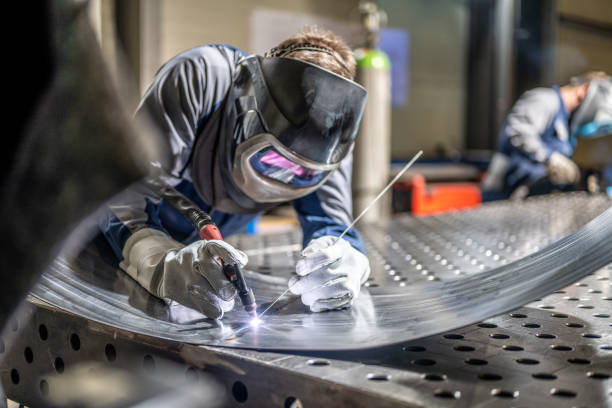 Best Aerospace and Defense Welding in Helotes, TX