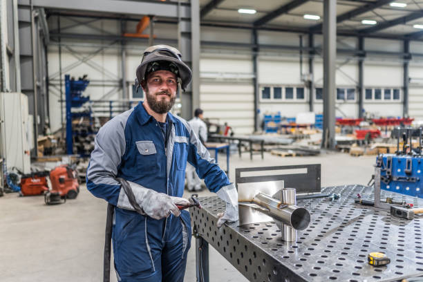 Best Welding Equipment Sales and Repair in Helotes, TX